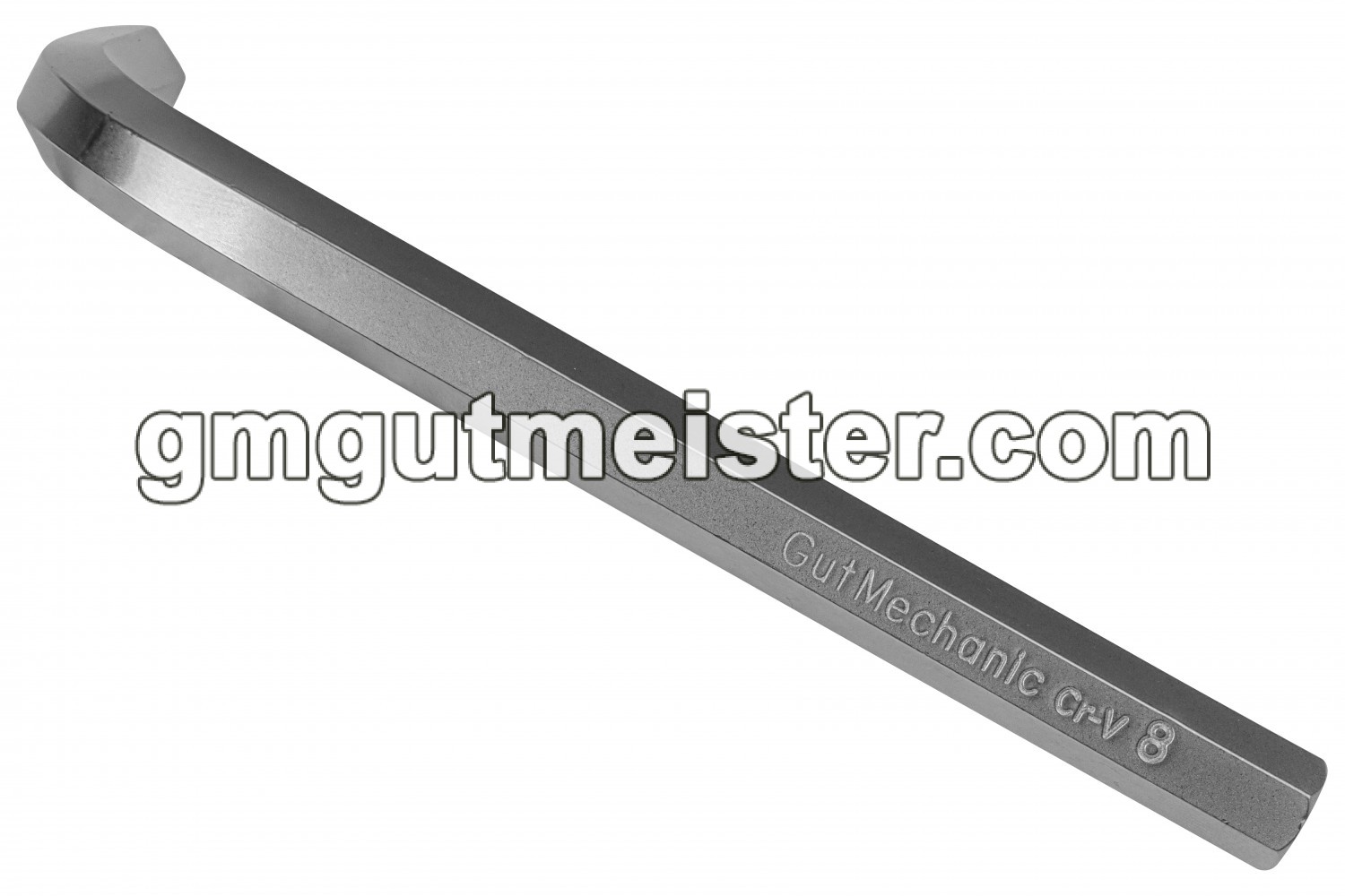 n.♡ 【８点】 КЛЮЧ ШЕСТИГРАННИЙ Г-ПОДІБНИЙ HEX 8MM (H8) (КОРОТКИЙ) HSK00809